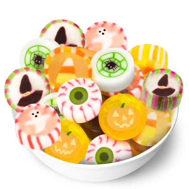 小物 candy Christmas Washburns Original Hard Candy Assortment 18oz Bag